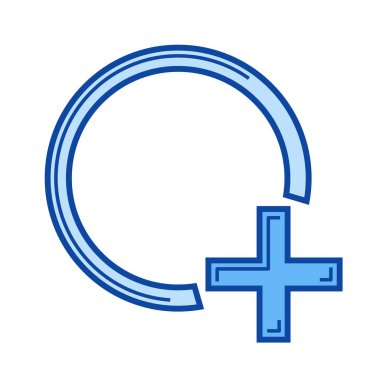 Şekil satırı simgesi ekleme.