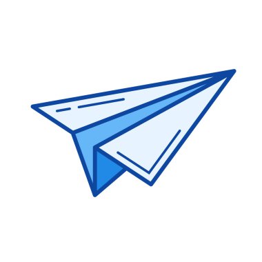 Satırı simgesi göndermek.