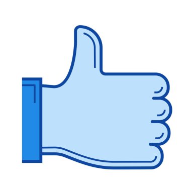 satırı simgesi gibi.