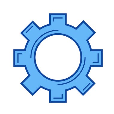 Ödeme seçenekleri satırı simgesi.