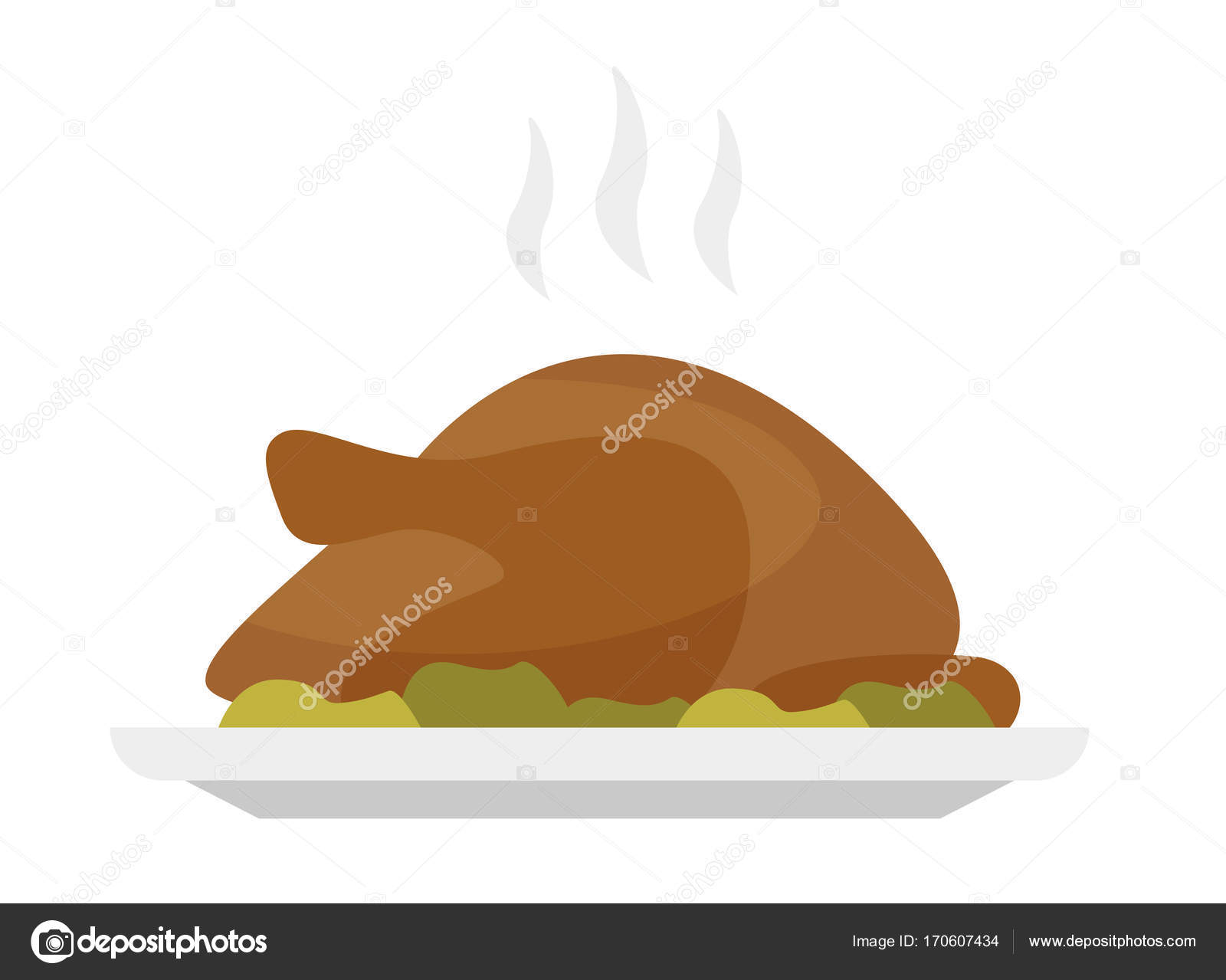Pavo cocinado imágenes de stock de arte vectorial | Depositphotos Pavo cocinado imágenes de stock de arte vectorial | Depositphotos