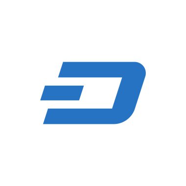 Ethereum para sembol logosu.