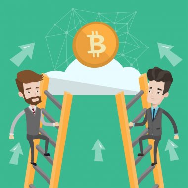 İlk madeni para sunan projeler arasında rekabet