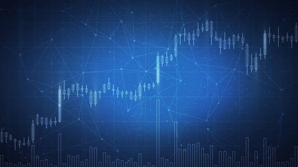 Блокчейн-технология футуристического хада
.