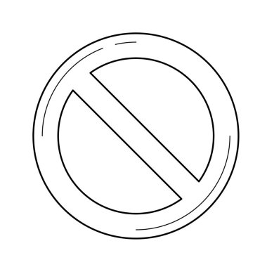 Simge bloke veri hattı.