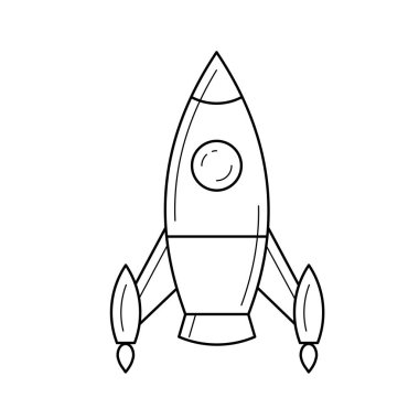 İş başlangıç satırı simgesi.