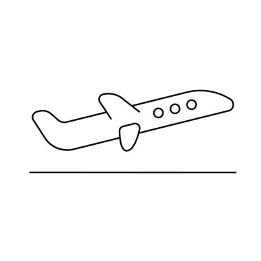 Hareket satırı simgesi.