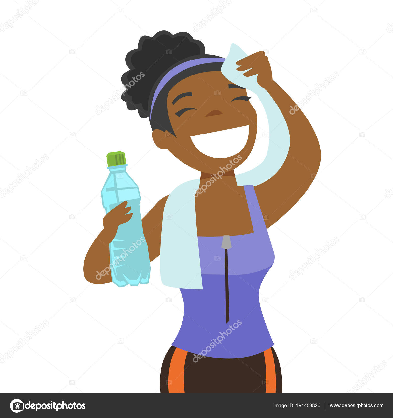 Personas bebiendo agua imágenes de stock de arte vectorial | Depositphotos Personas bebiendo agua imágenes de stock de arte vectorial | Depositphotos