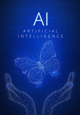 Blockchain teknoloji yapay zeka ve Siber uzay co