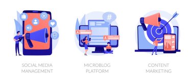 SMM vector concept metaphors