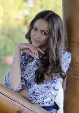 Sen güzel görünüyorsun