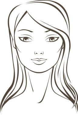 Genç bir kadın başkanı 