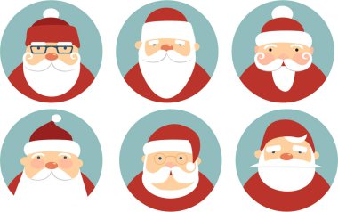 Noel baba karakteri