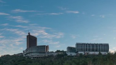 Hayfa Üniversitesi ve IBM Araştırma Laboratuvarları Gününden Geceye Geçiş Gününe