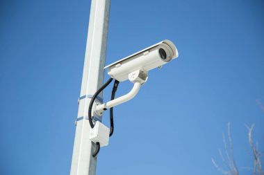 CCTV güvenlik kamera