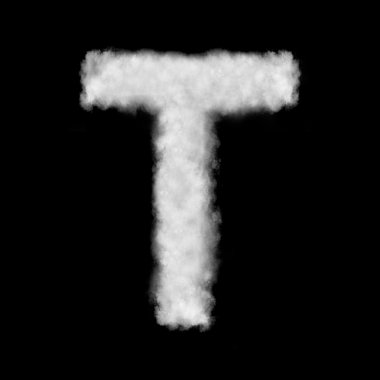 bulutları yapılan mektup