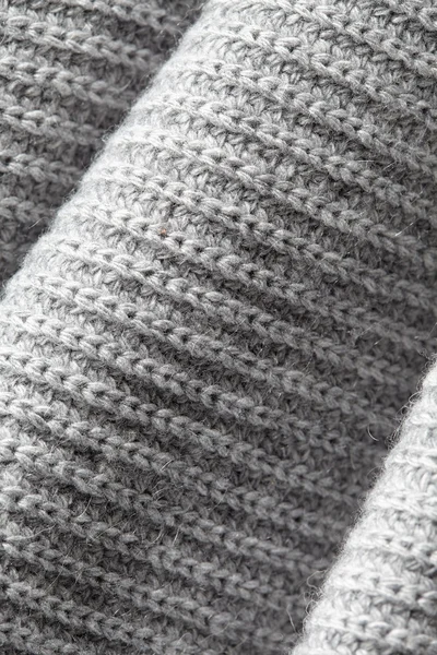 Textura têxtil para fundo — Fotografia de Stock