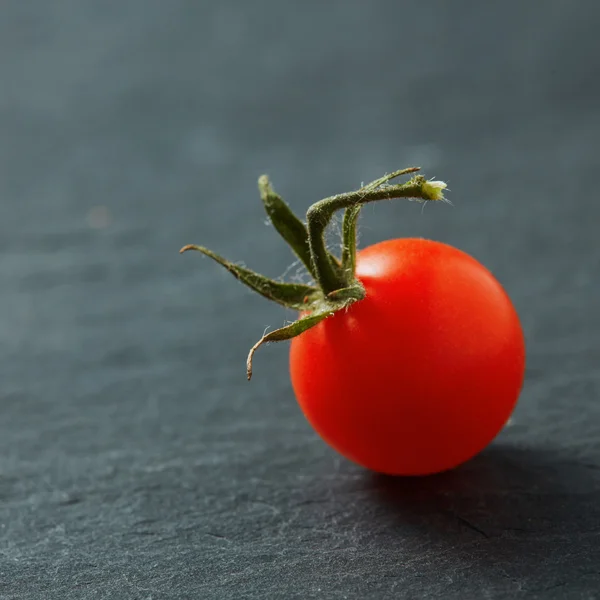 신선한 체리 토마토 — 스톡 사진
