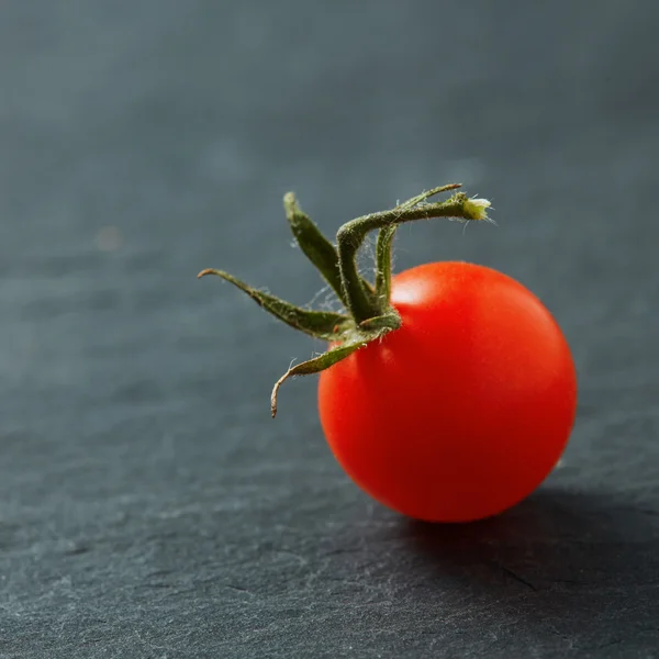 Tomate cherry fresco — Foto de Stock