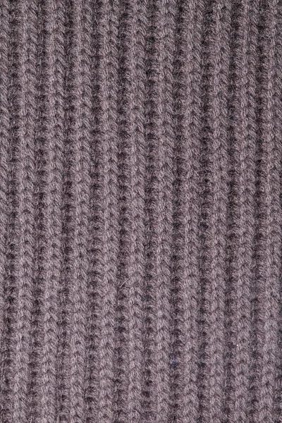 Вязание текстуры шерсти фон — стоковое фото