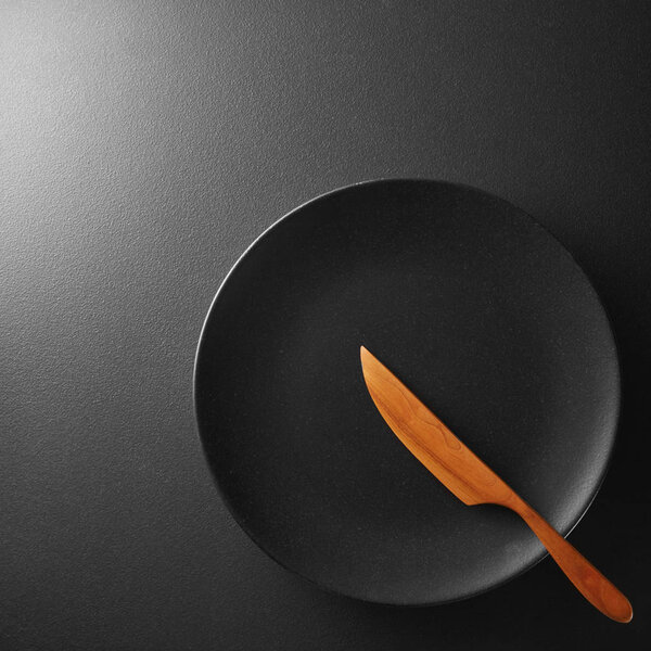 kitchen utensils composition