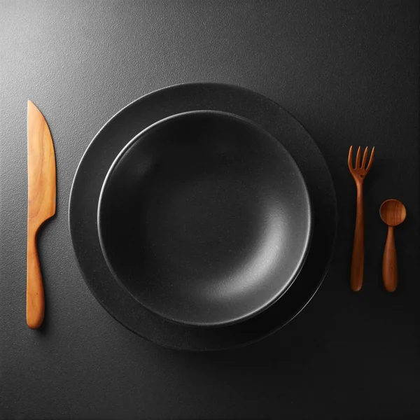 Zusammensetzung von Küchengeräten — Stockfoto