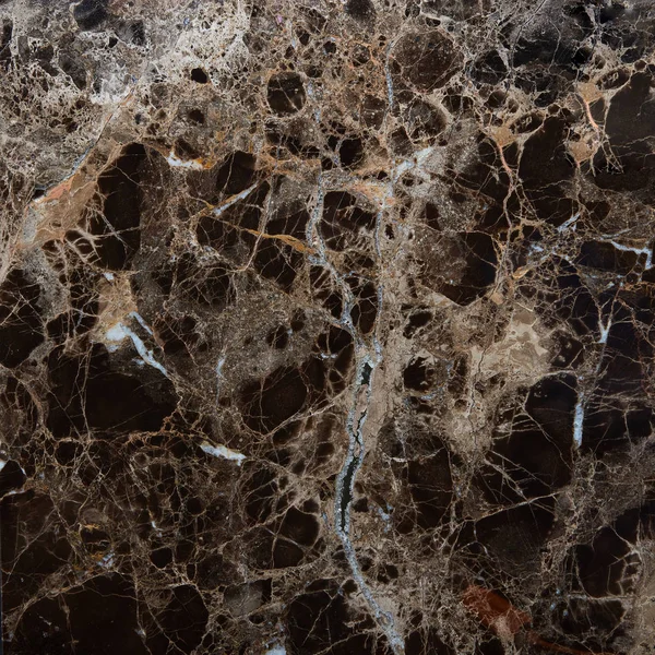 Dark marble texture — Stock Photo, Image