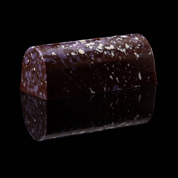 Prachtige chocolade snoep — Stockfoto