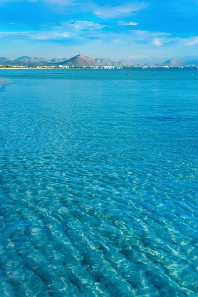 Красиві чистою водою — стокове фото