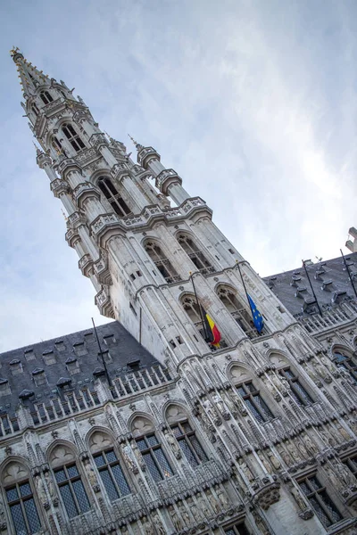 Torre de Maison du Roi — Fotografia de Stock