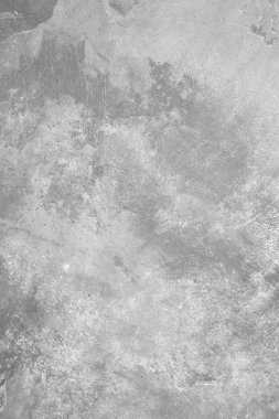 Gri beton duvar dokusu