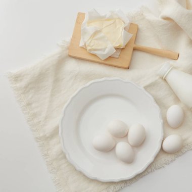 Ham Pişirme maddeler