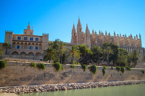 Palma de Mallorca Katedrali