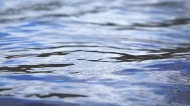 Deniz sallayarak doku