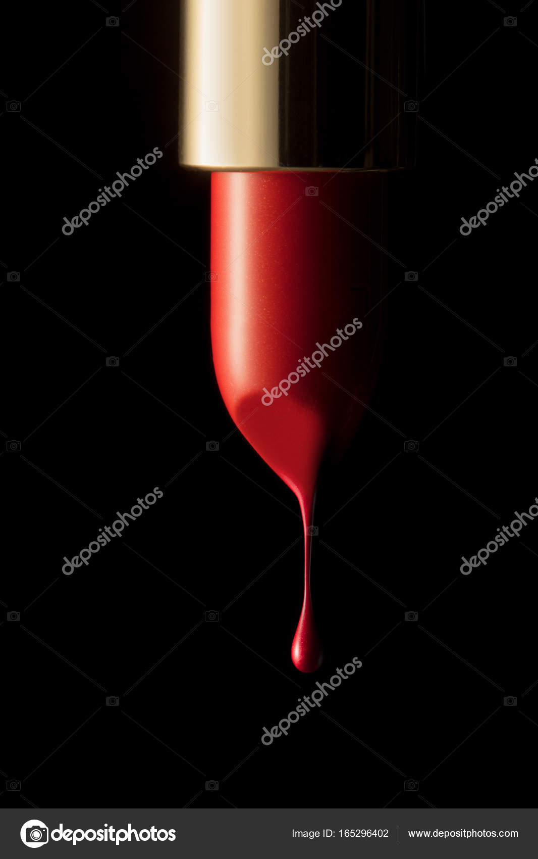 Melting lipstick sale