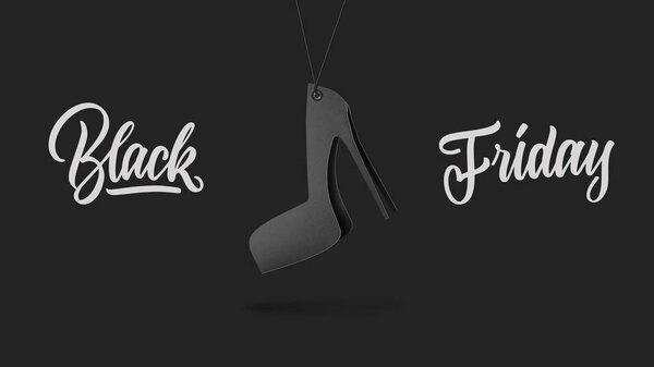 Black Friday banner