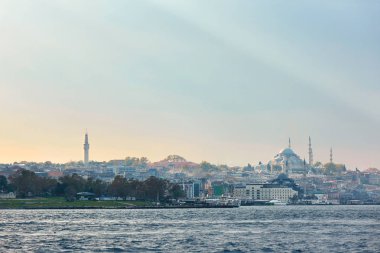 güzel şehir istanbul