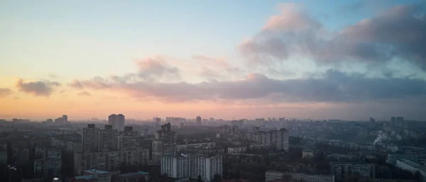 극적인 우크라이나 키예프 — 스톡 사진