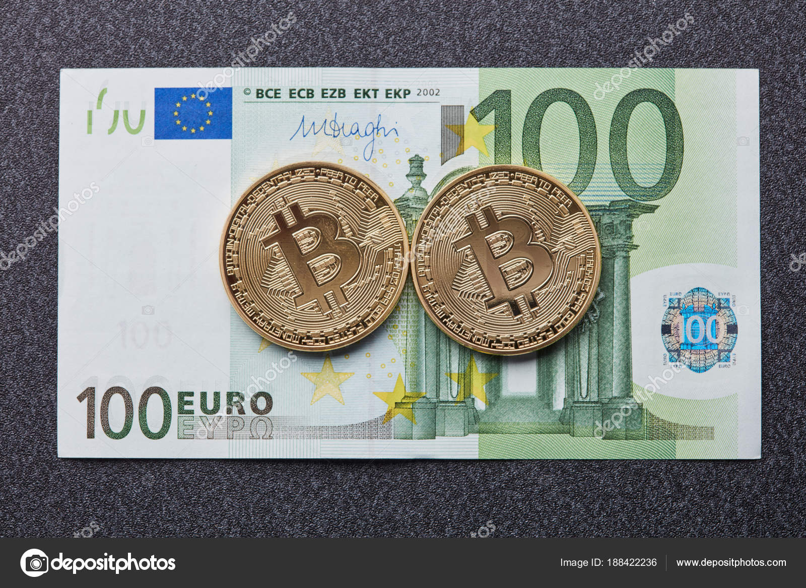 Invest 100 euro in bitcoin