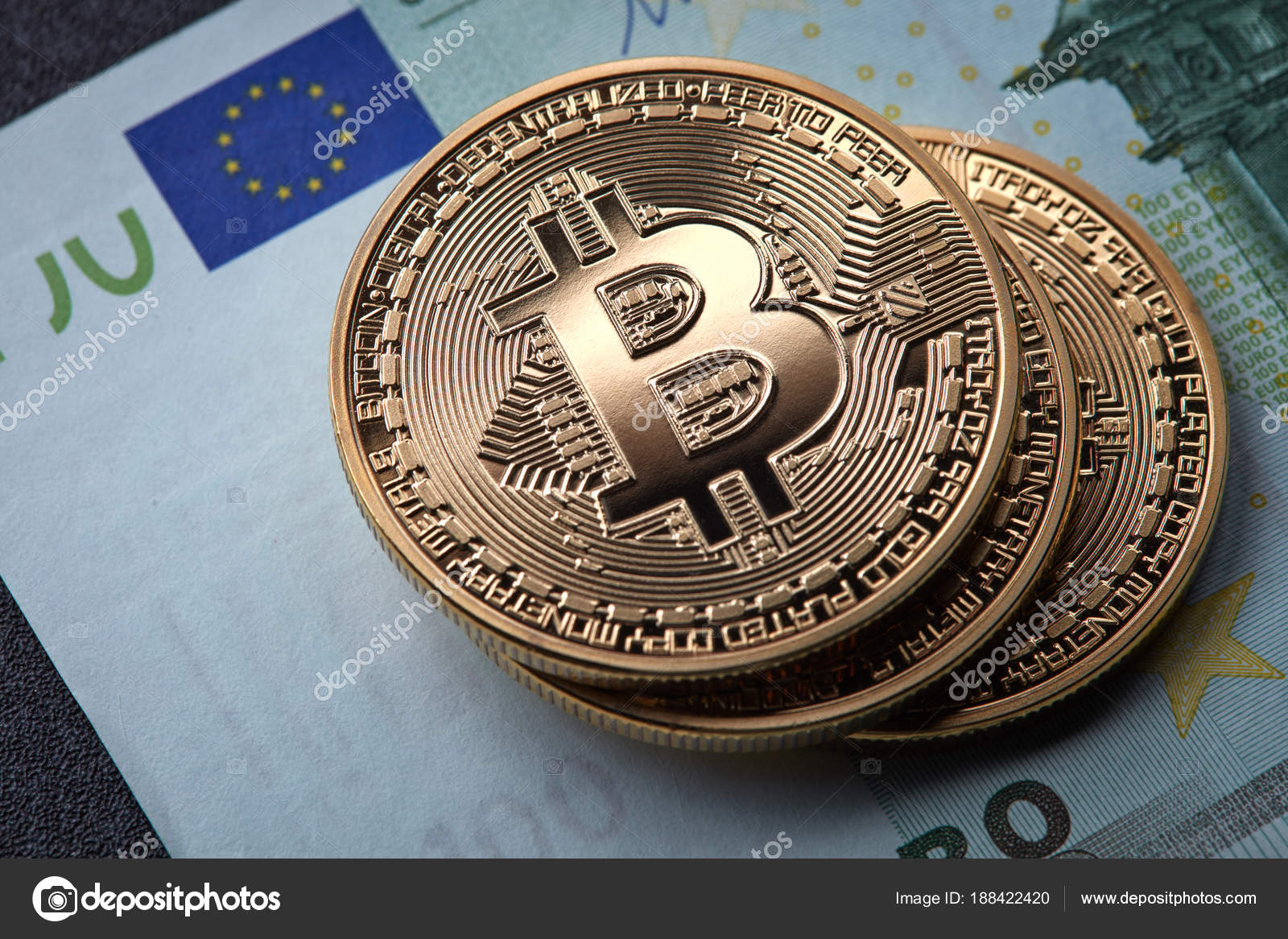 10 euro în bitcoin
