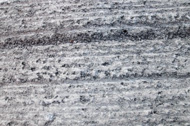 Kaldırımdan kaldırılan arka plan.