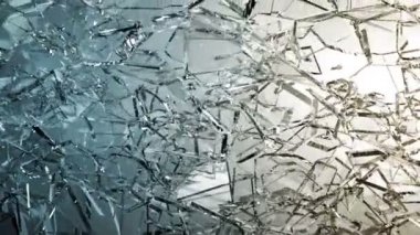 Çatlama ve yıkıcı cam