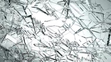 Çatlama ve yıkıcı cam