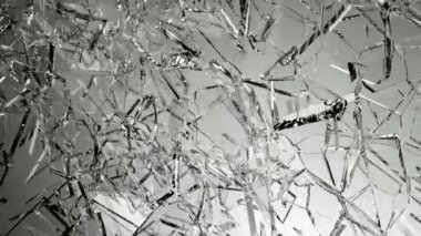 Çatlama ve yıkıcı cam