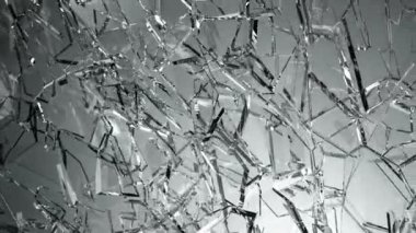 Çatlama ve yıkıcı cam