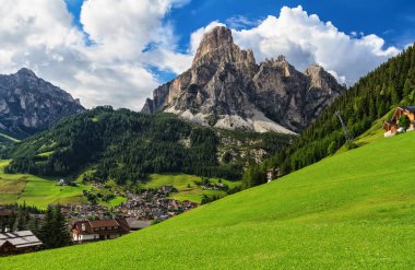 Dolomiti - Corvara in Badia