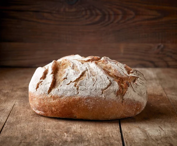 Pão fresco assado — Fotografia de Stock