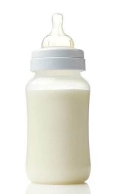 Biberon süt