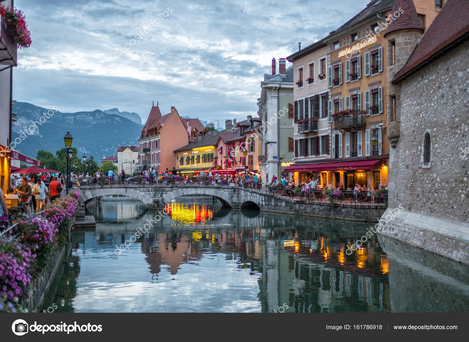 Resultado de imagen de annecy francia