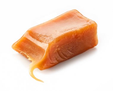 Karamel parçası